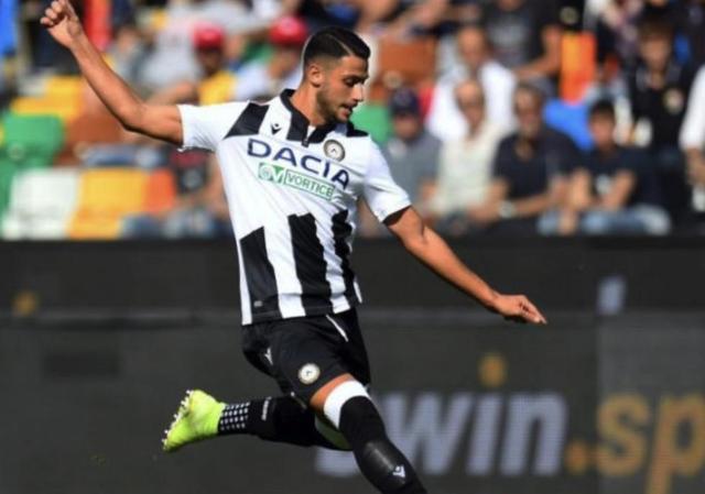 布倫特福德狂想恩凱提亞！.