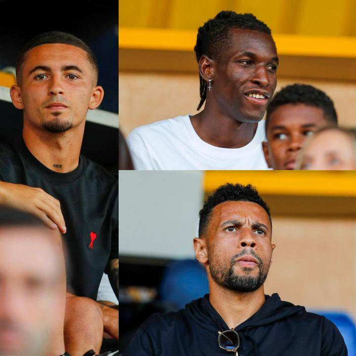 赞不绝口！许利民：曾凡博从赛季初的伤病阴霾中完全走出来了.