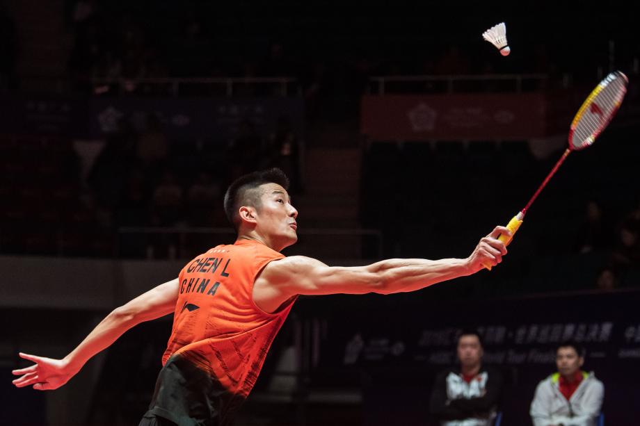 全国青少年田径运动会陈鑫烑改写女子铅球亚洲