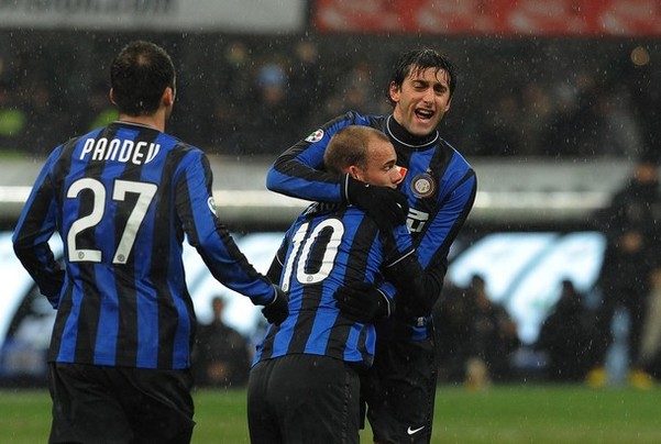 特雷泽盖：尤文需要找回赢球精神，我加盟那会唯一目标就是赢